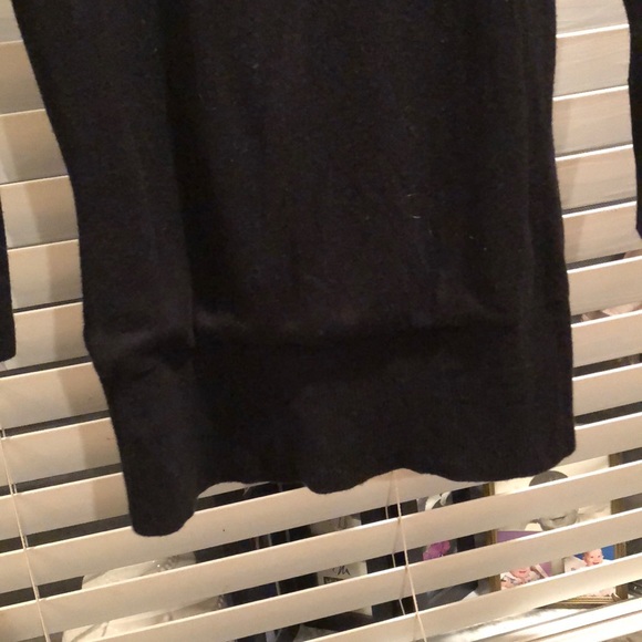 Rampage sweater, super soft, sleeveless shell undr - Picture 5 of 5